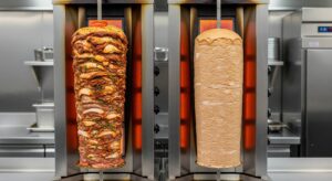 kebab artisanal vs kebab industriel