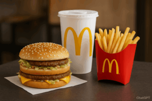 Prix macdo