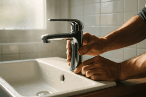 Comment rénover efficacement sa salle de bain ?