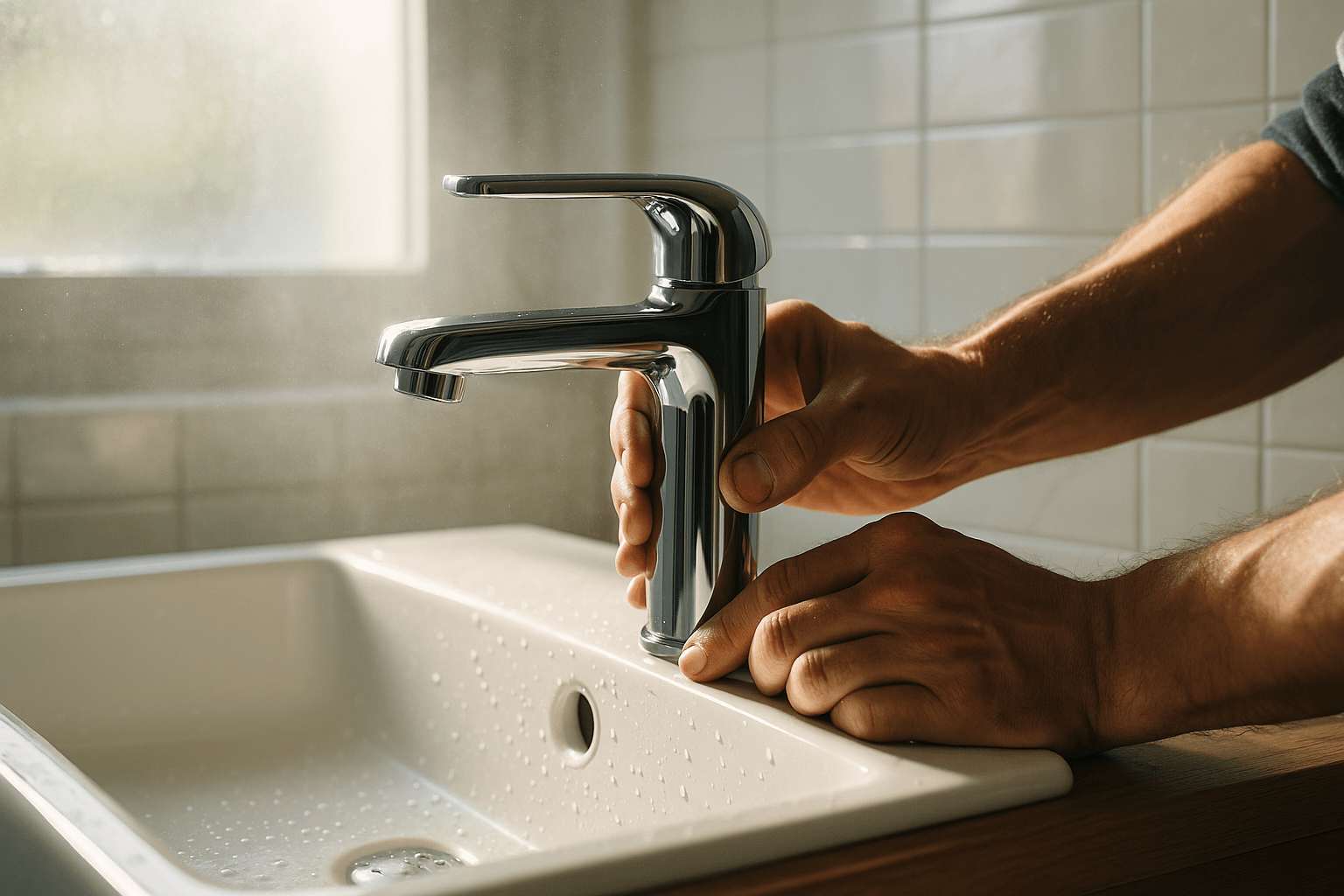 Comment rénover efficacement sa salle de bain ?