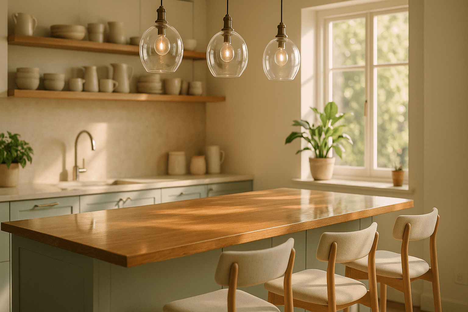 Comment décorer sa cuisine ?