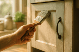 Comment décorer une cuisine ancienne ?