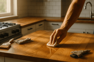 Comment rénover sa cuisine ?