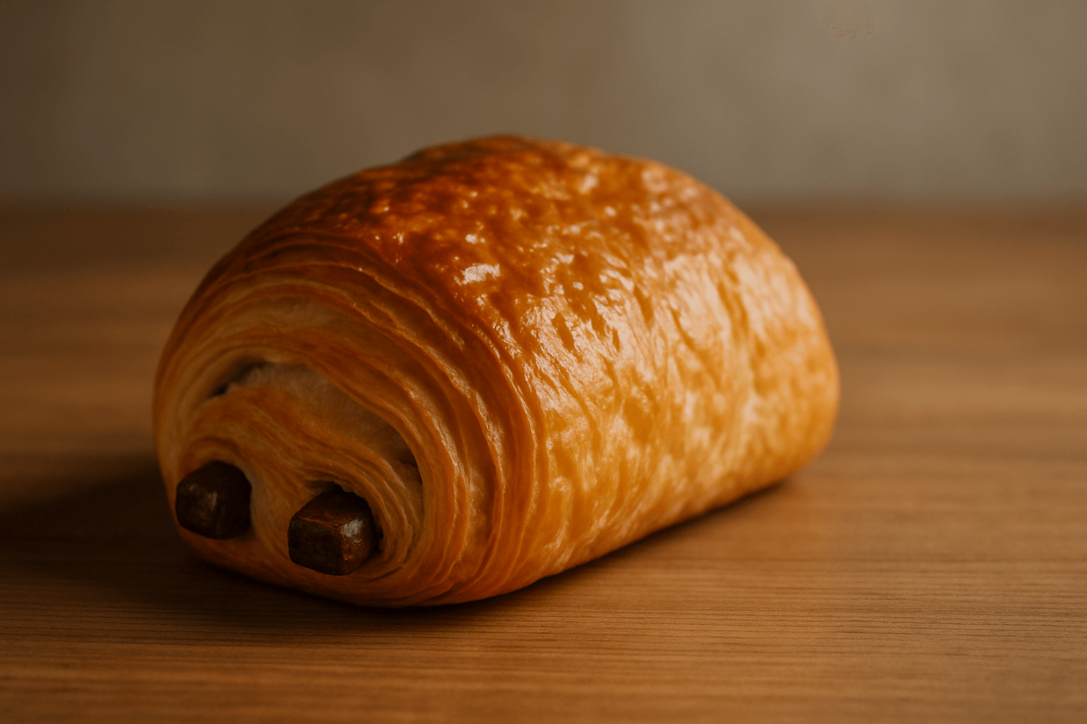 prix pain au chocolat en 1990