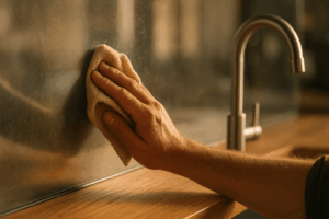 Comment choisir sa crédence de cuisine ?