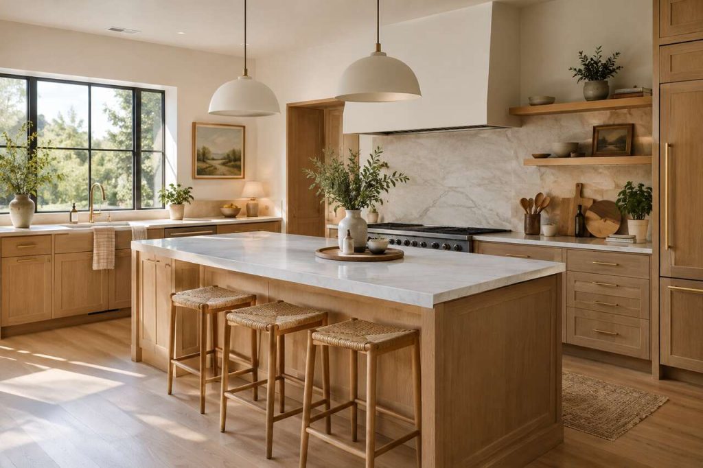 Comment décorer sa cuisine ?