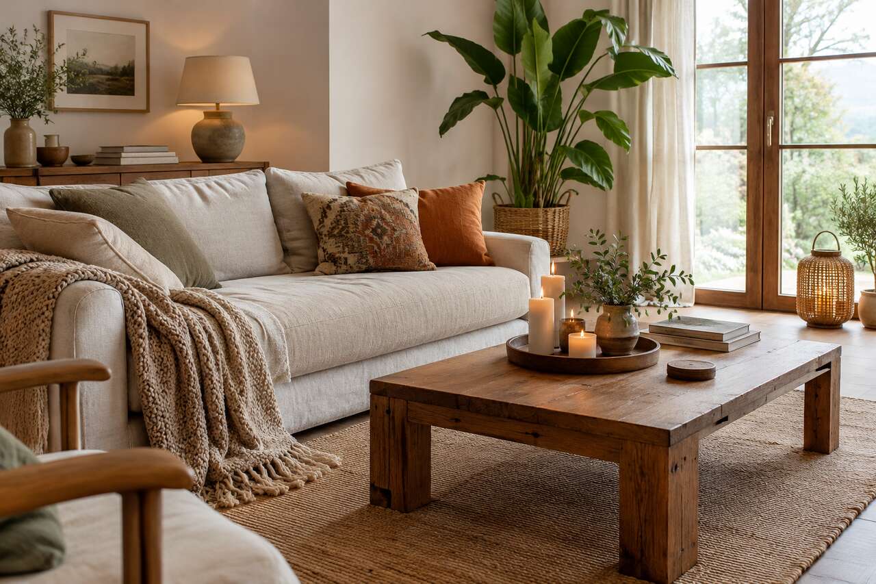 Comment créer une ambiance de détente dans sa maison ?