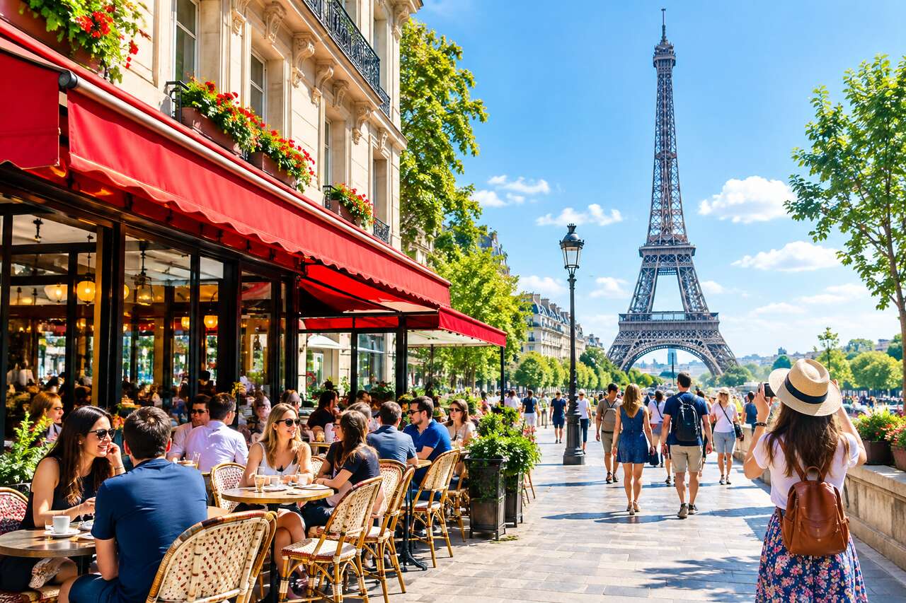 Meilleur kebab de Paris – notre top 5