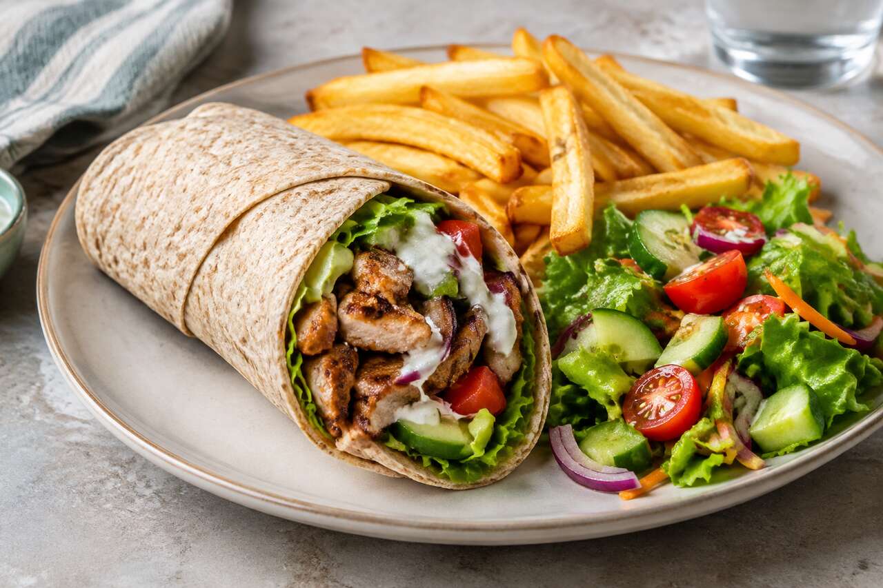 Kebab : de quoi parle-t-on exactement, et pourquoi le jugement est souvent trompeur Kebab : de quoi parle-t-on exactement, et pourquoi le jugement est souvent trompeur