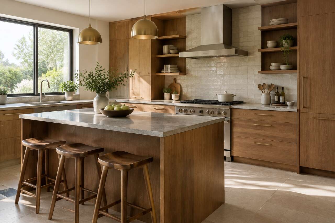 Matériaux et équipements: faire les bons choix au bon endroit Matériaux et équipements: faire les bons choix au bon endroit