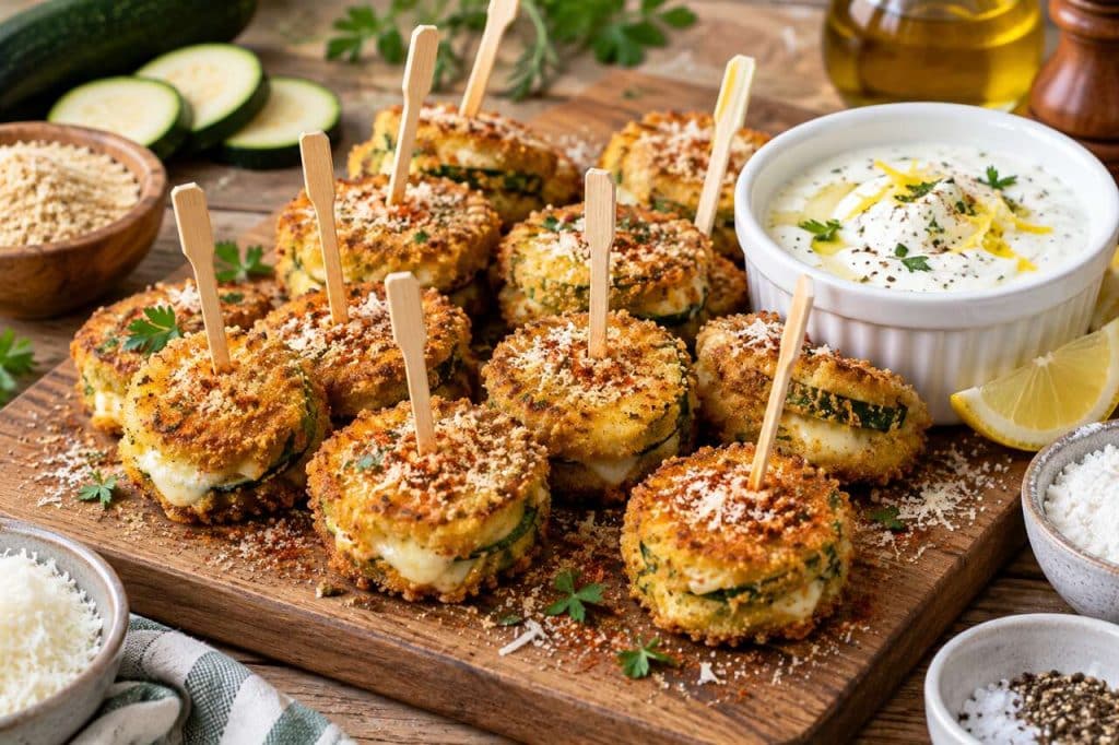 Snacks maison : comment préparer des bouchées croustillantes ?