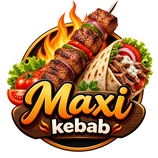 Maxi Kebab